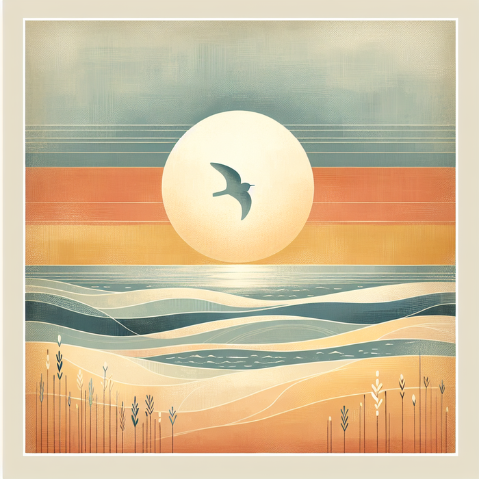 Poster print file