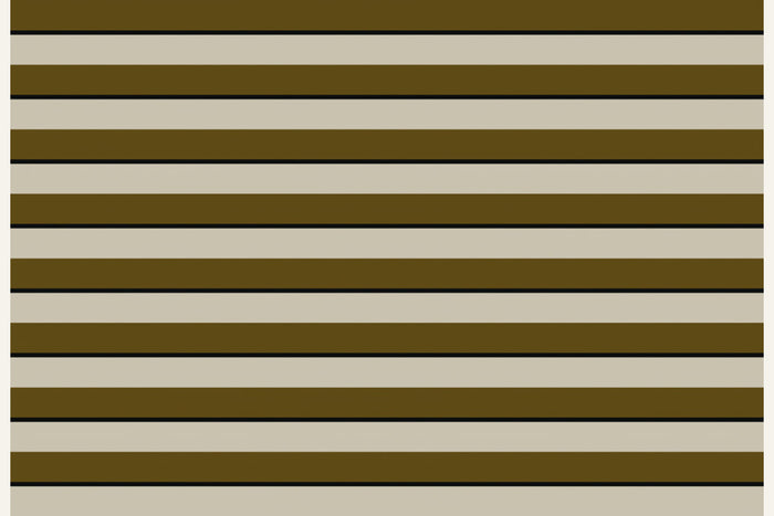 Poster Horizontal stripes – poster e stampa artistica