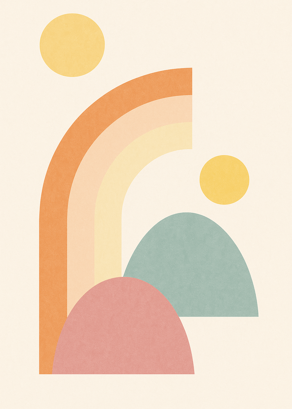 Poster print