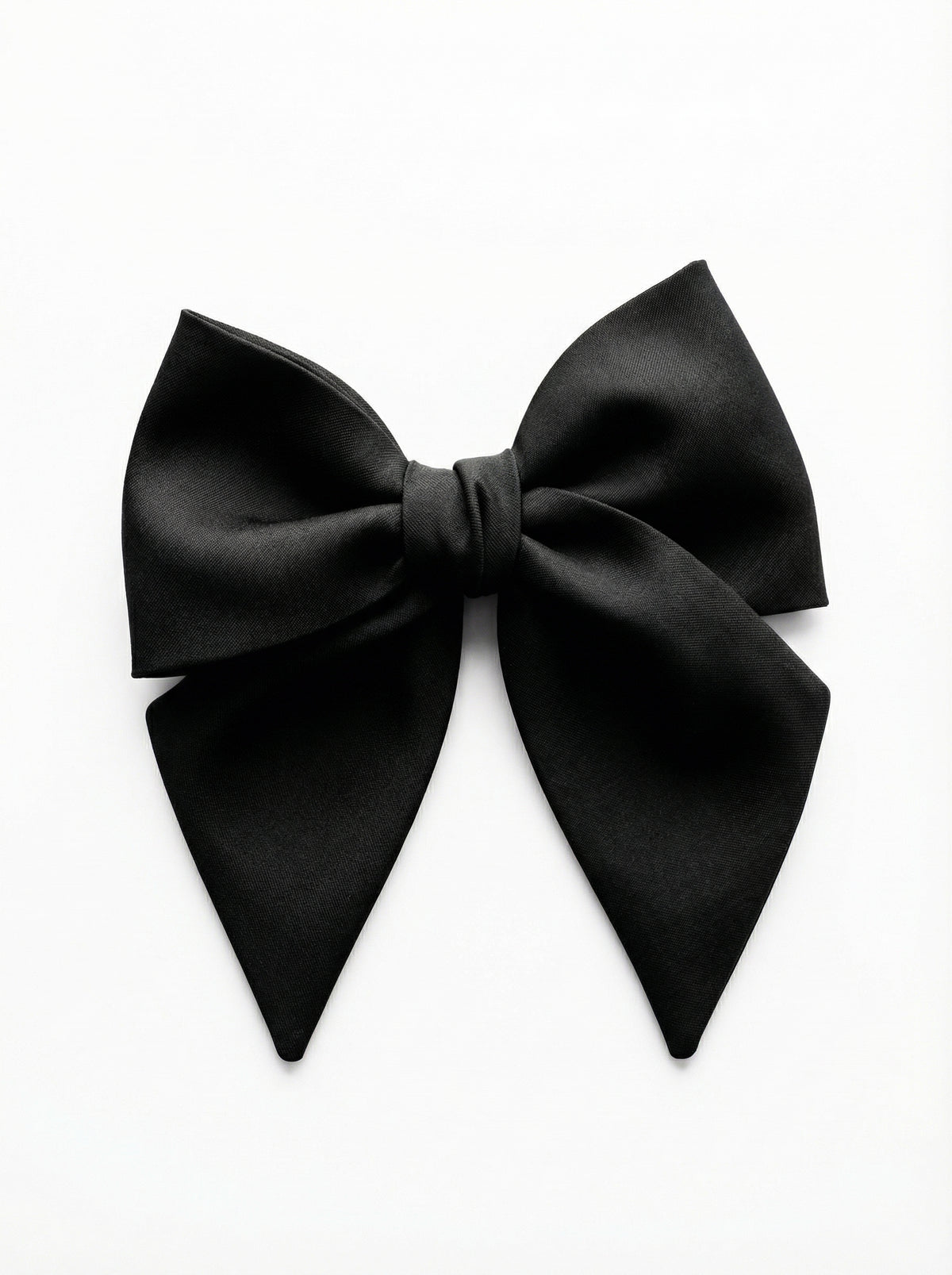 Poster in black frame