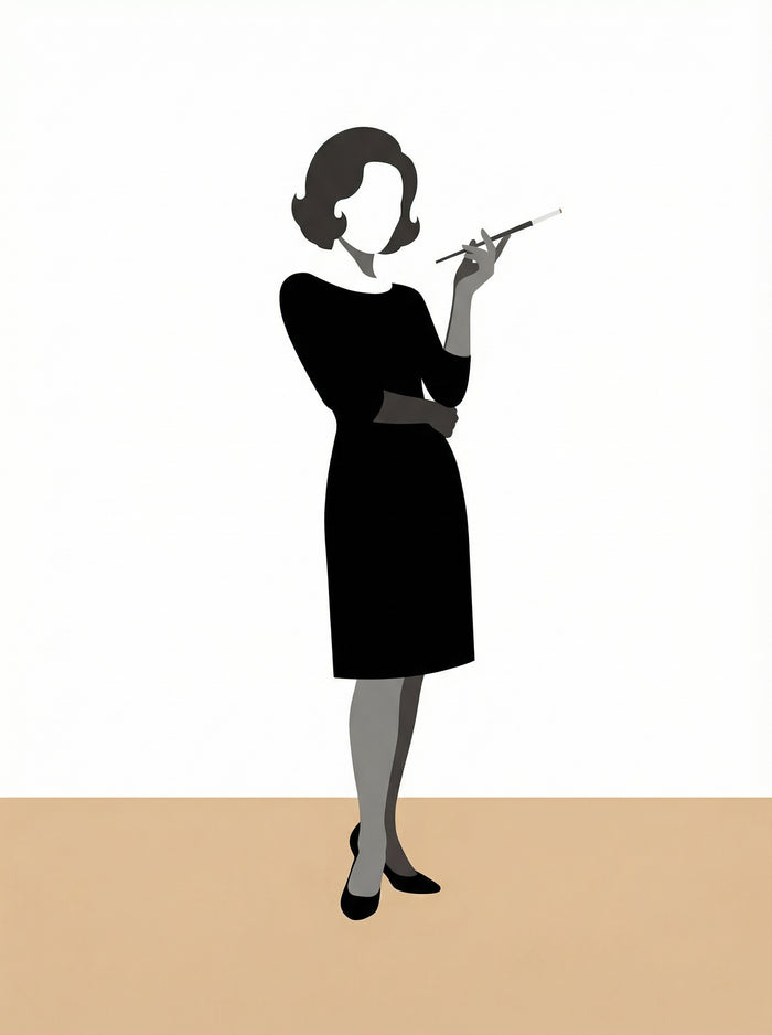 Poster print