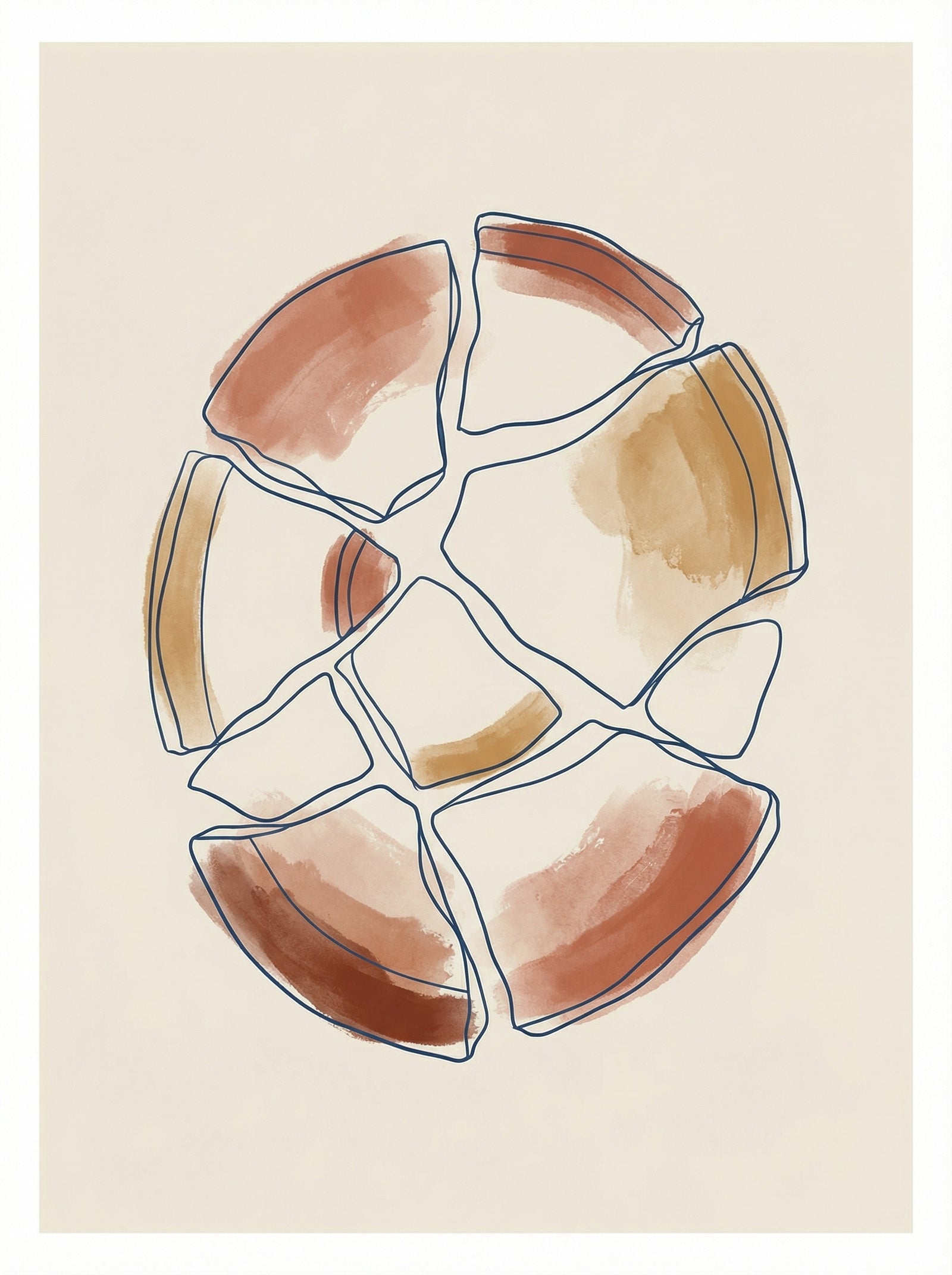 Poster print