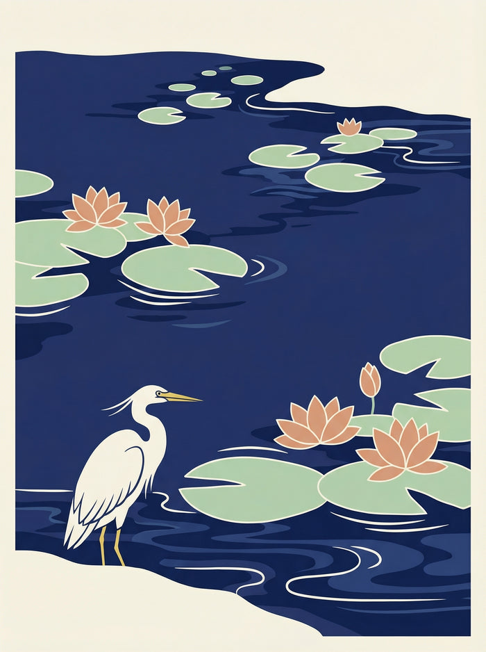 Poster print