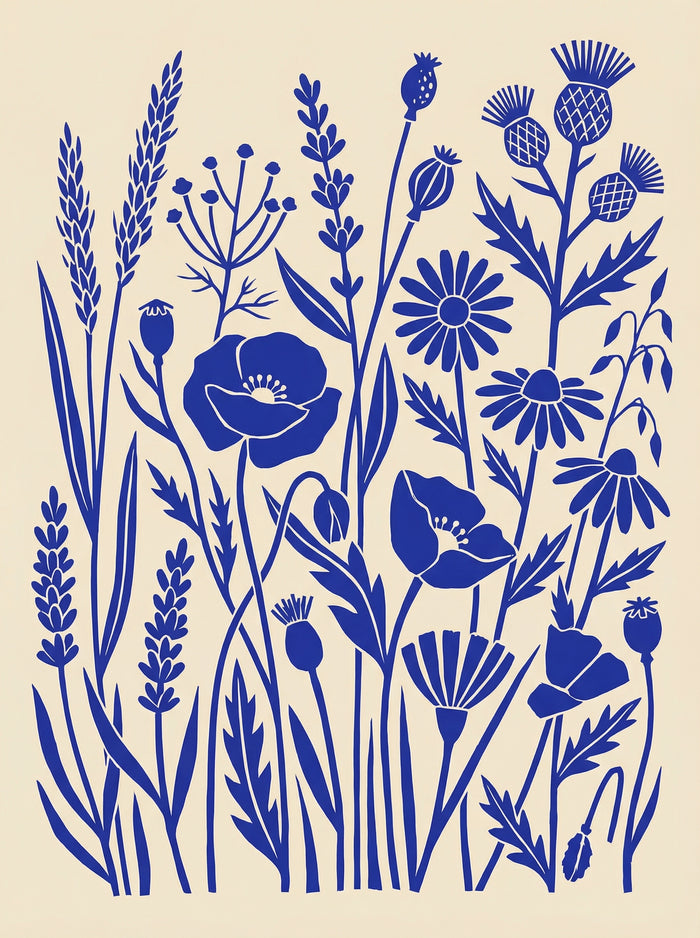Poster print