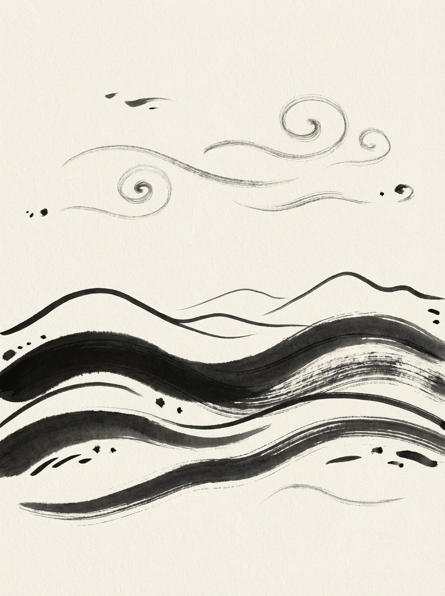 Poster print file