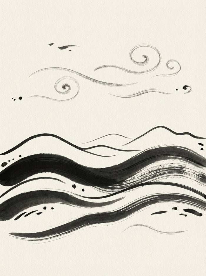 Poster print file