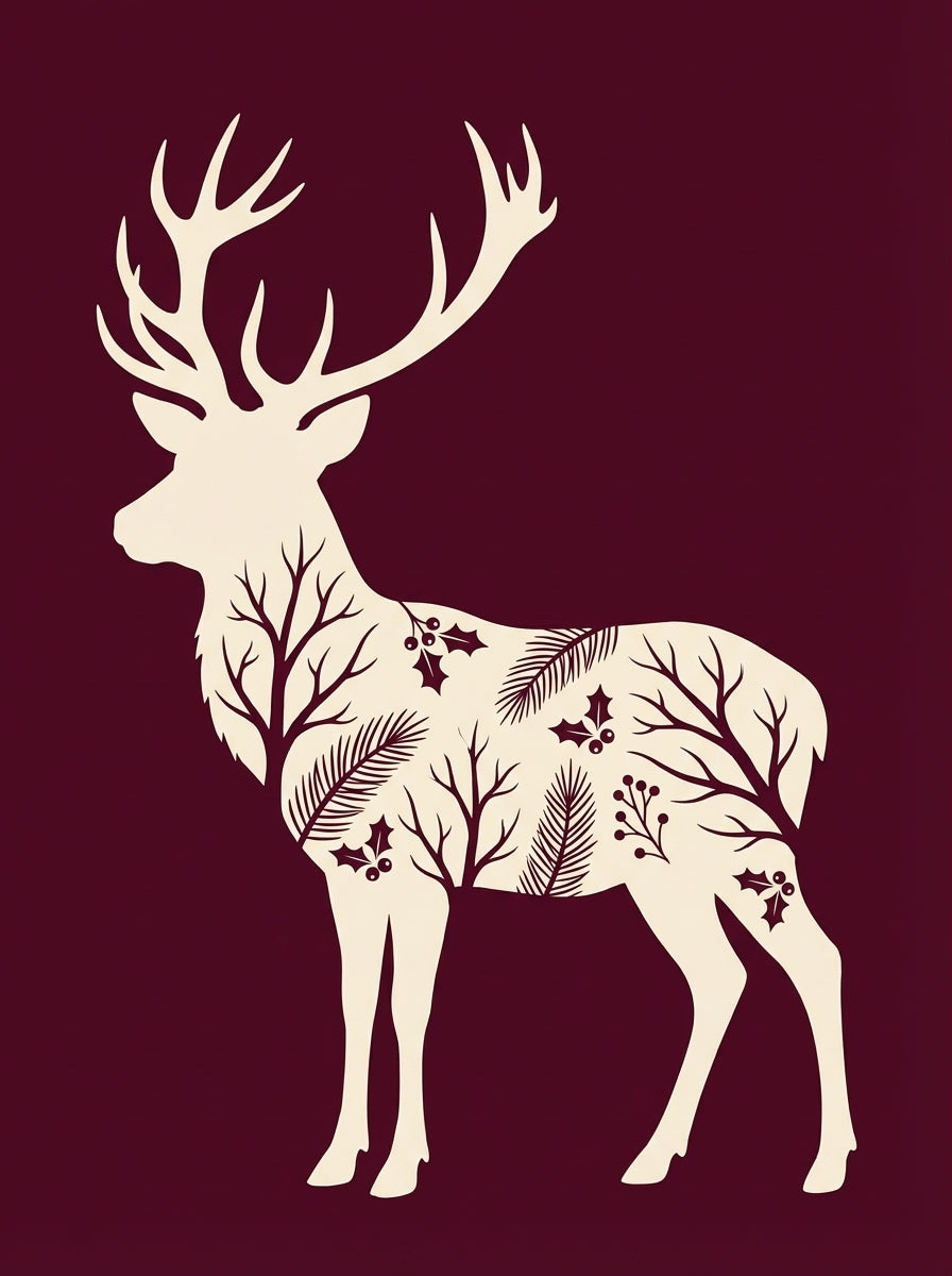 Poster print file