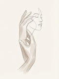 Poster print file