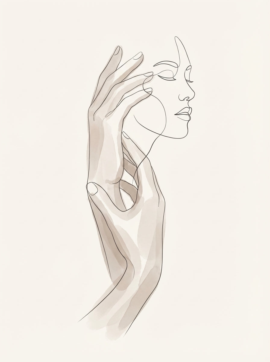 Poster print file