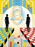 Poster print