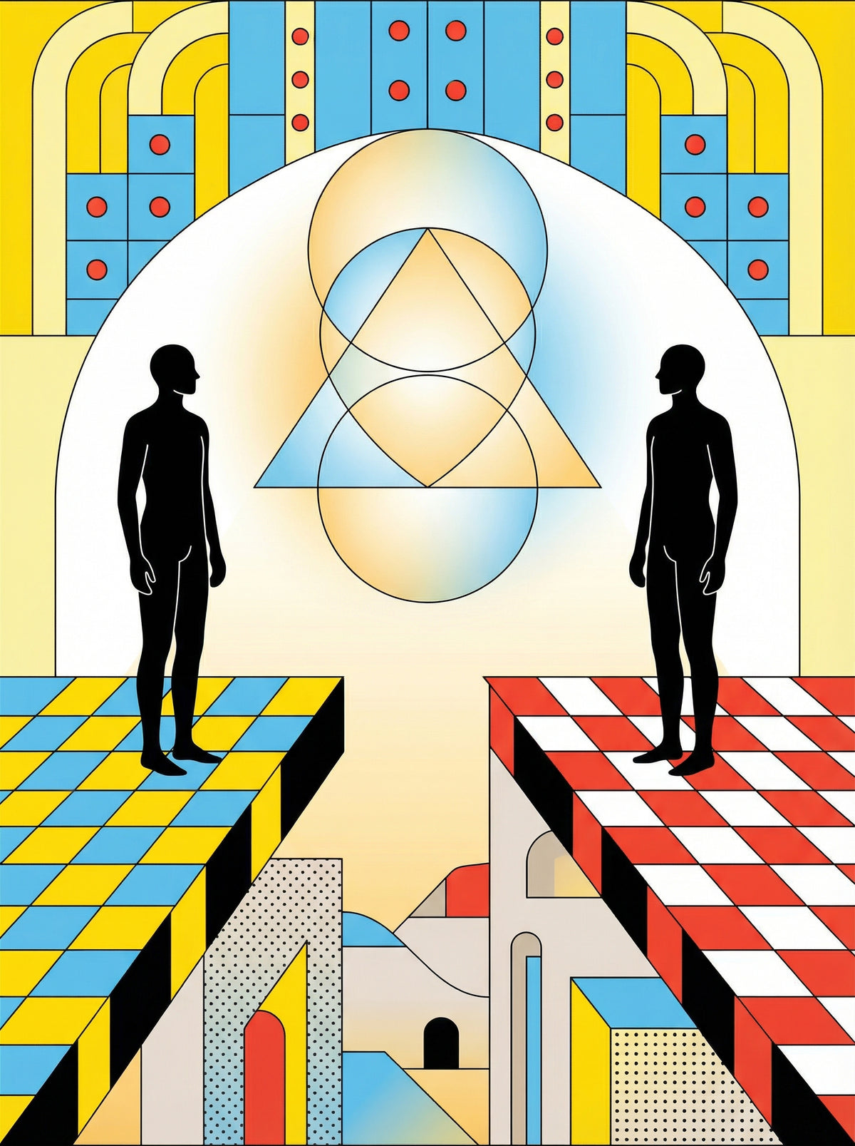 Poster print