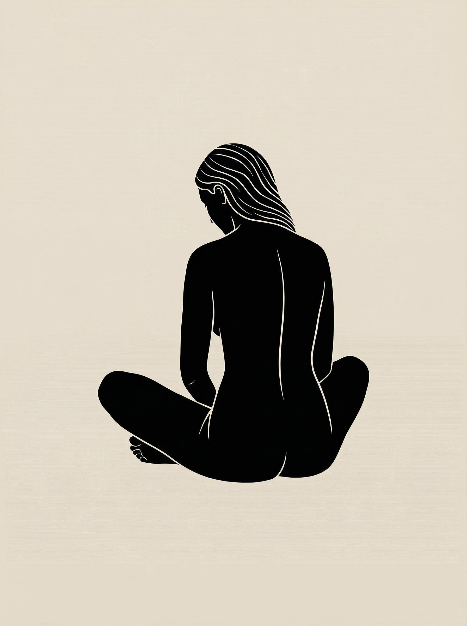 Poster print