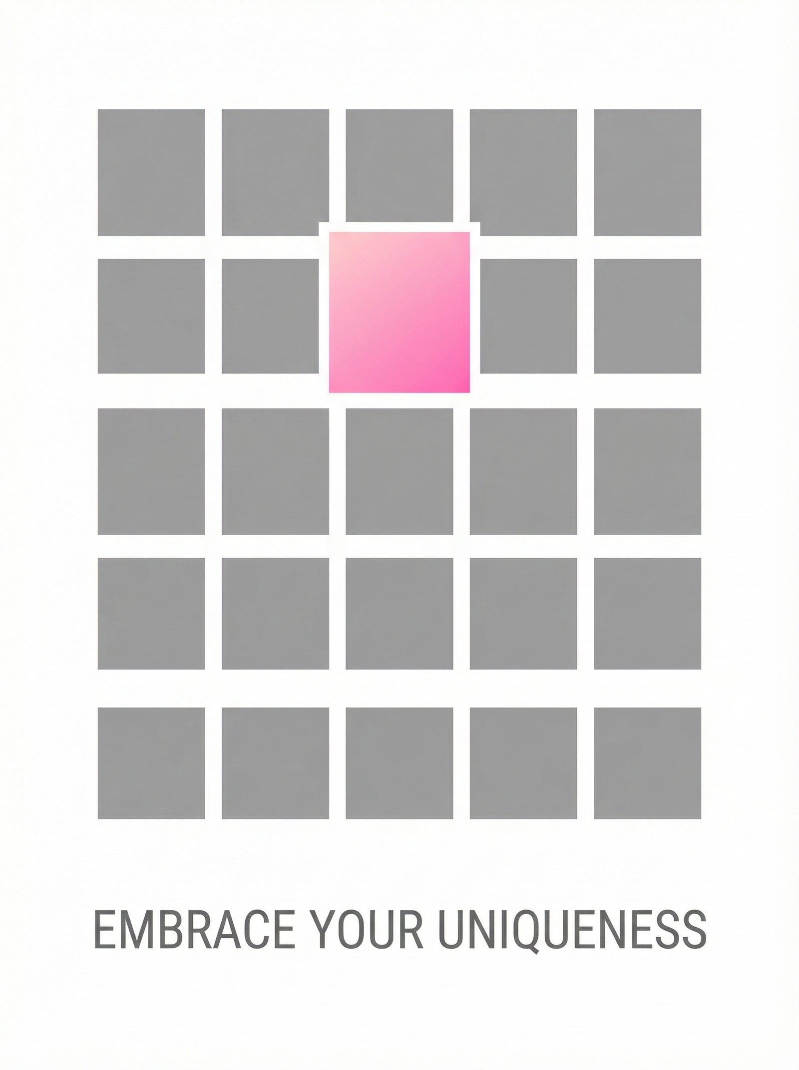 Poster print