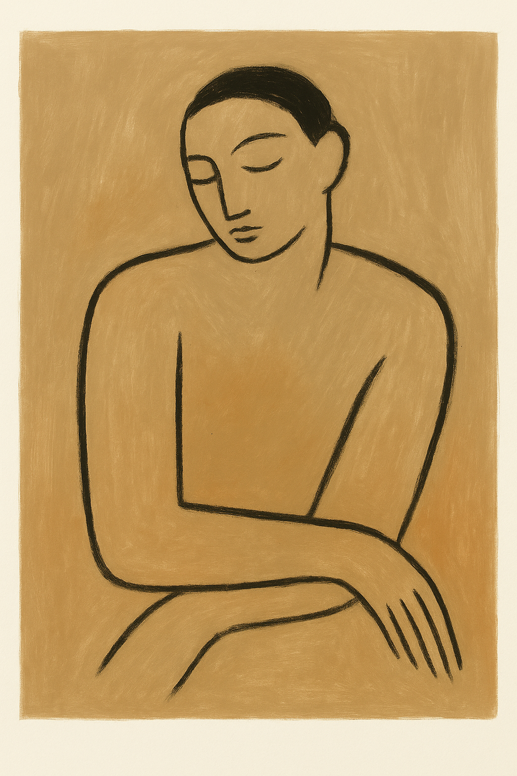 Poster print file