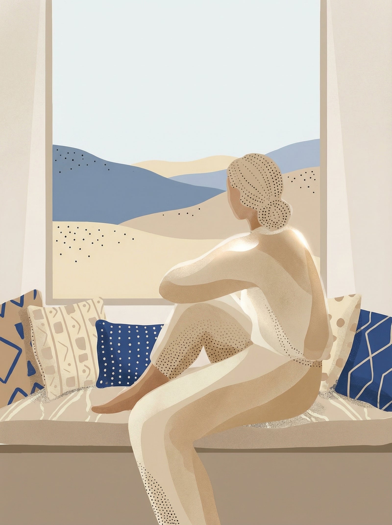 Poster print