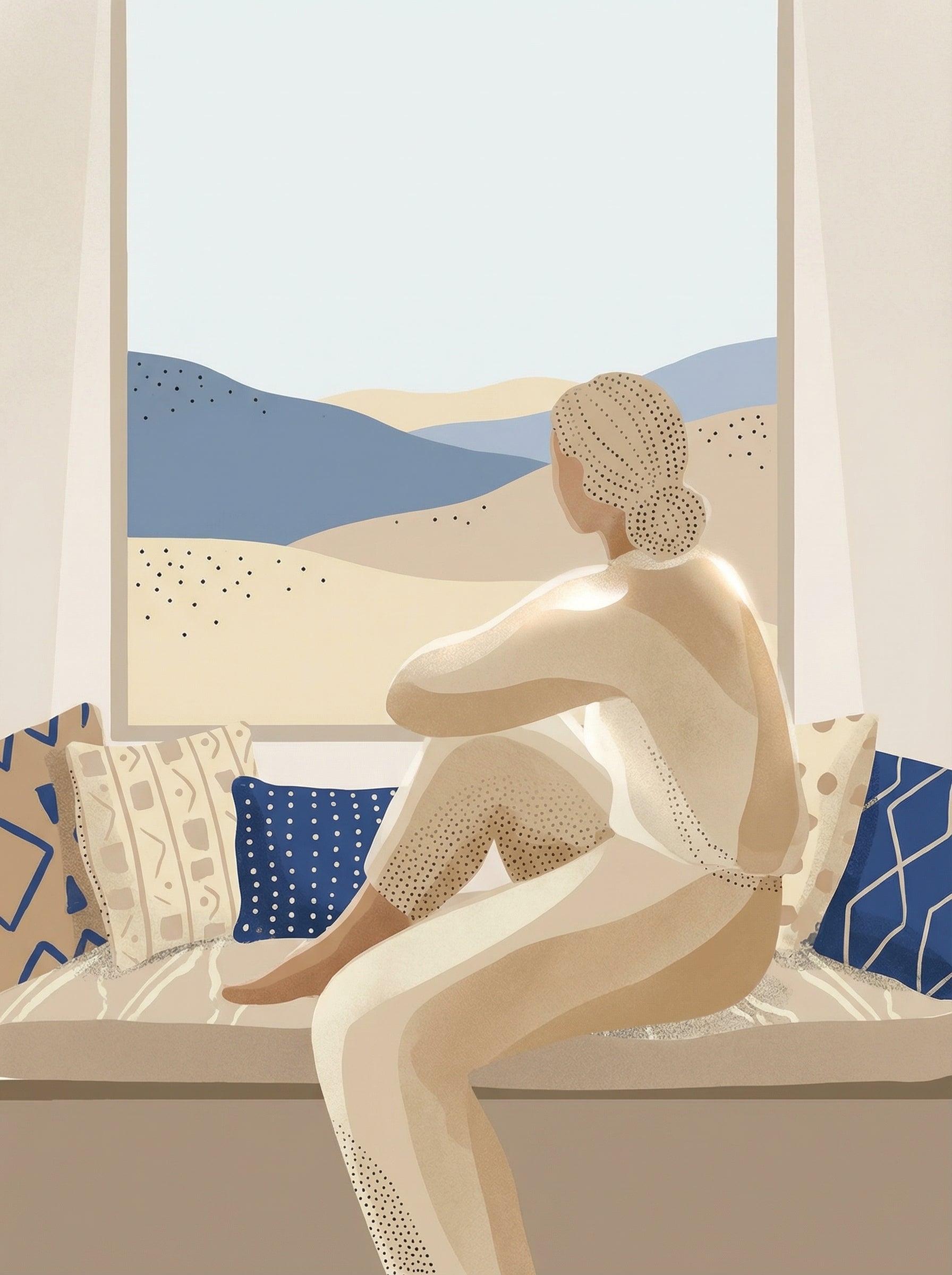 Poster print