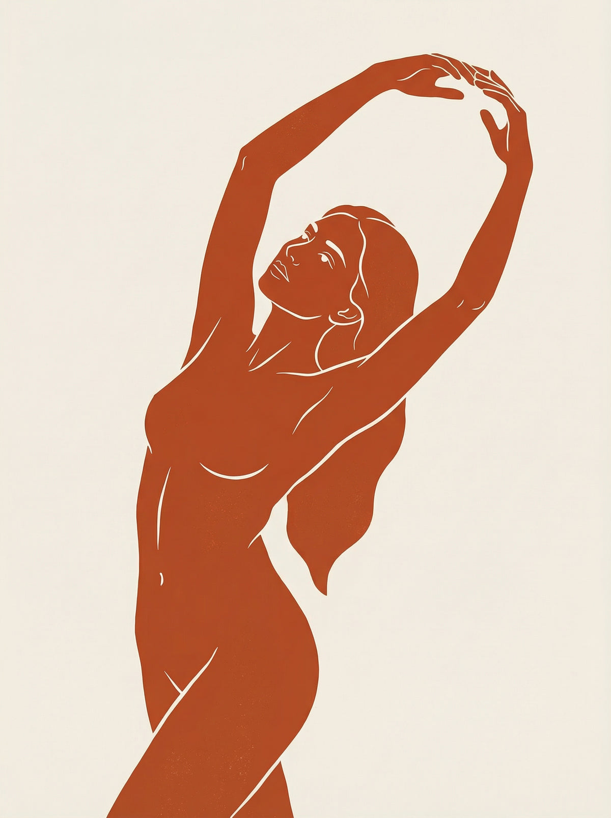 Poster print