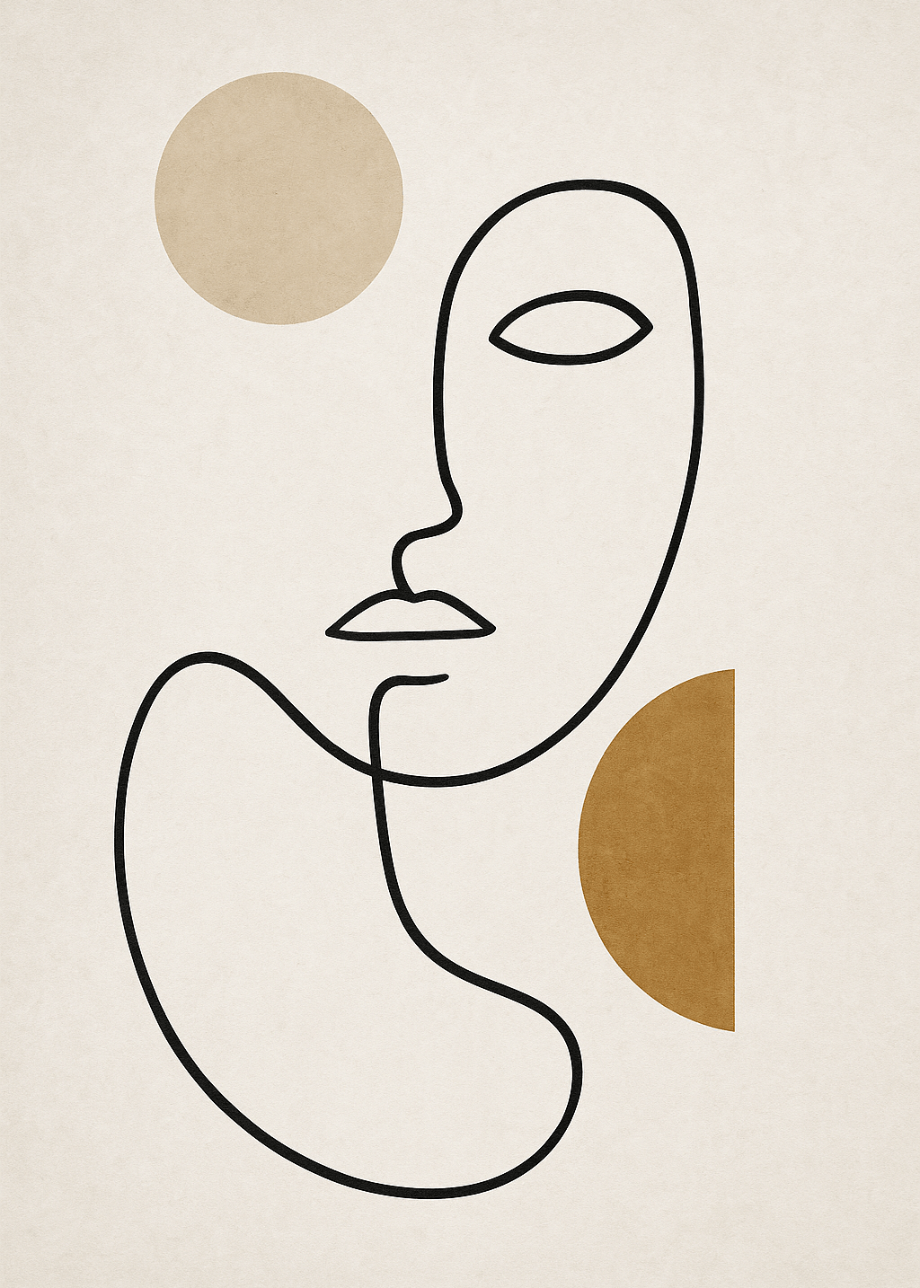 Poster print file