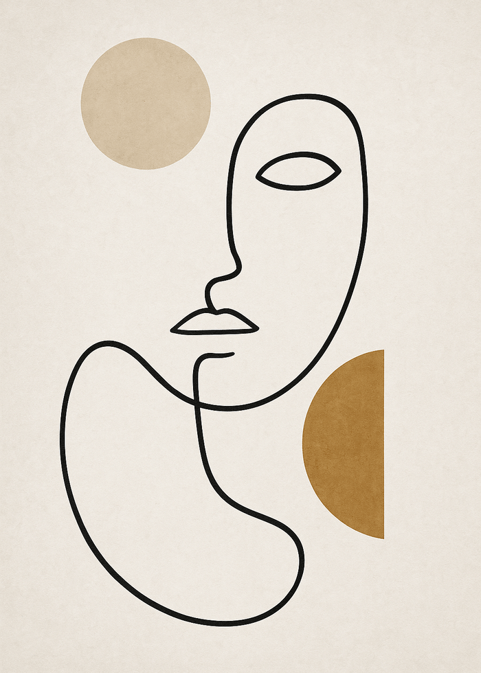 Poster print file