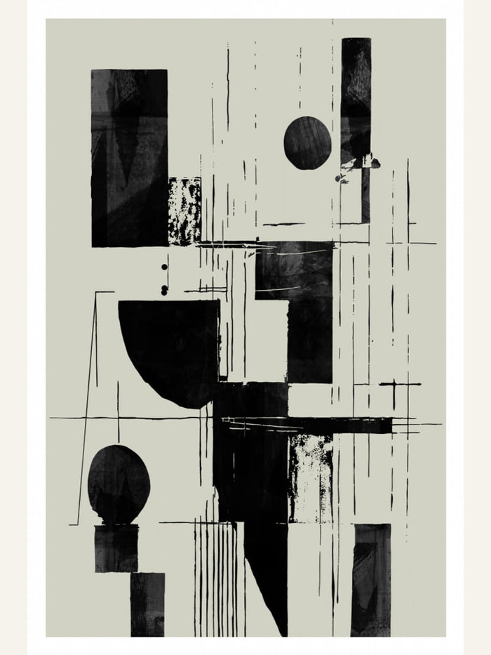 Poster print