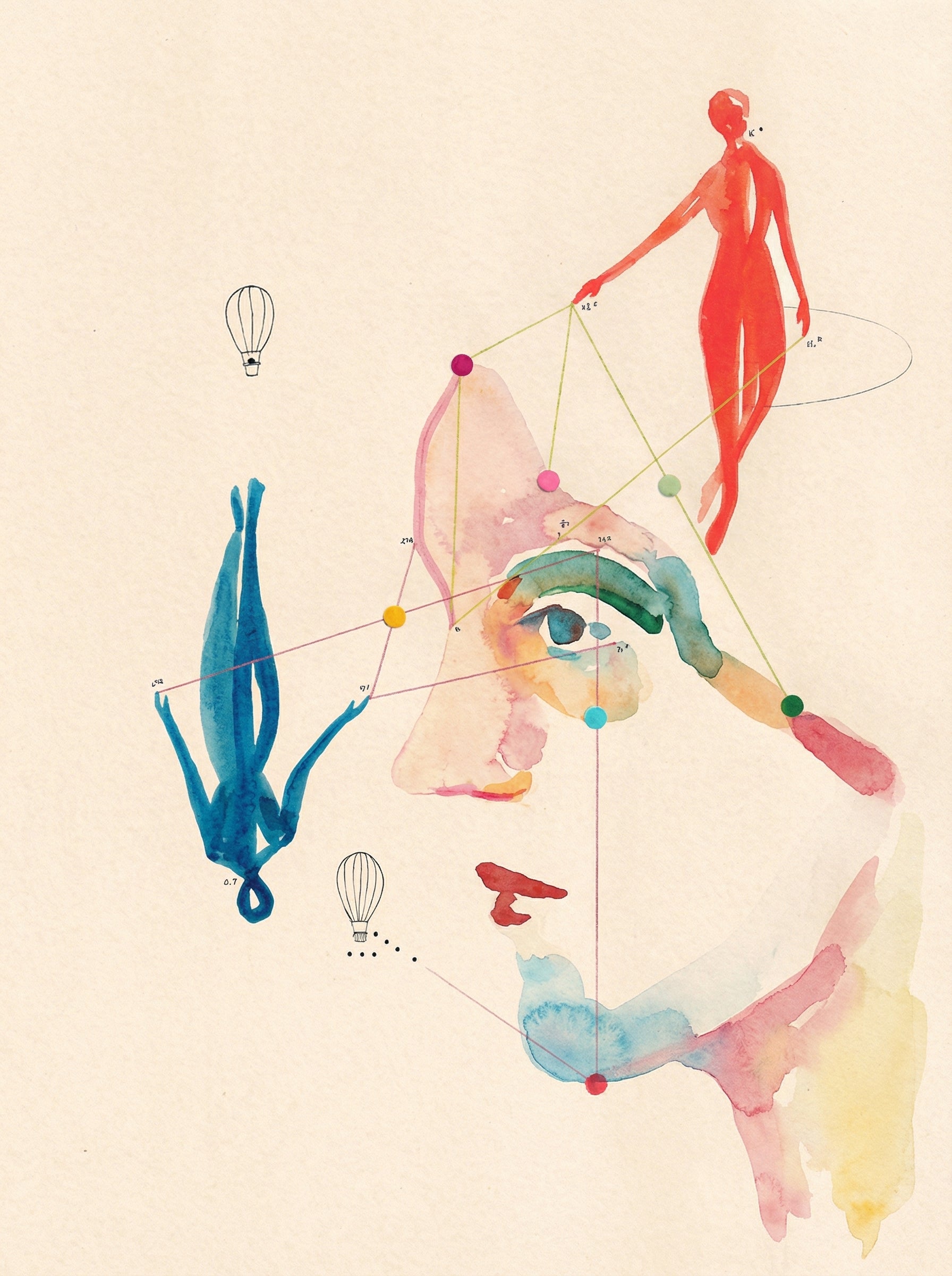 Poster print