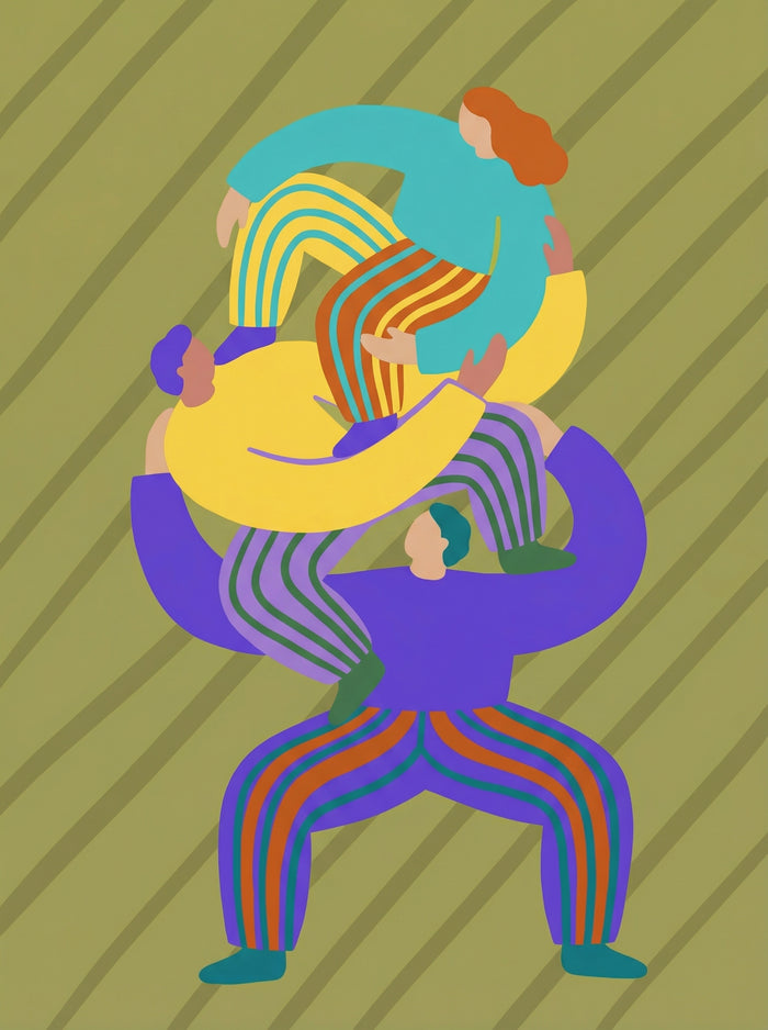 Poster print