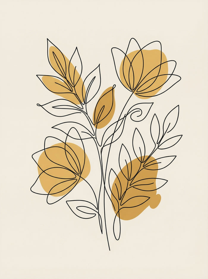 Poster print