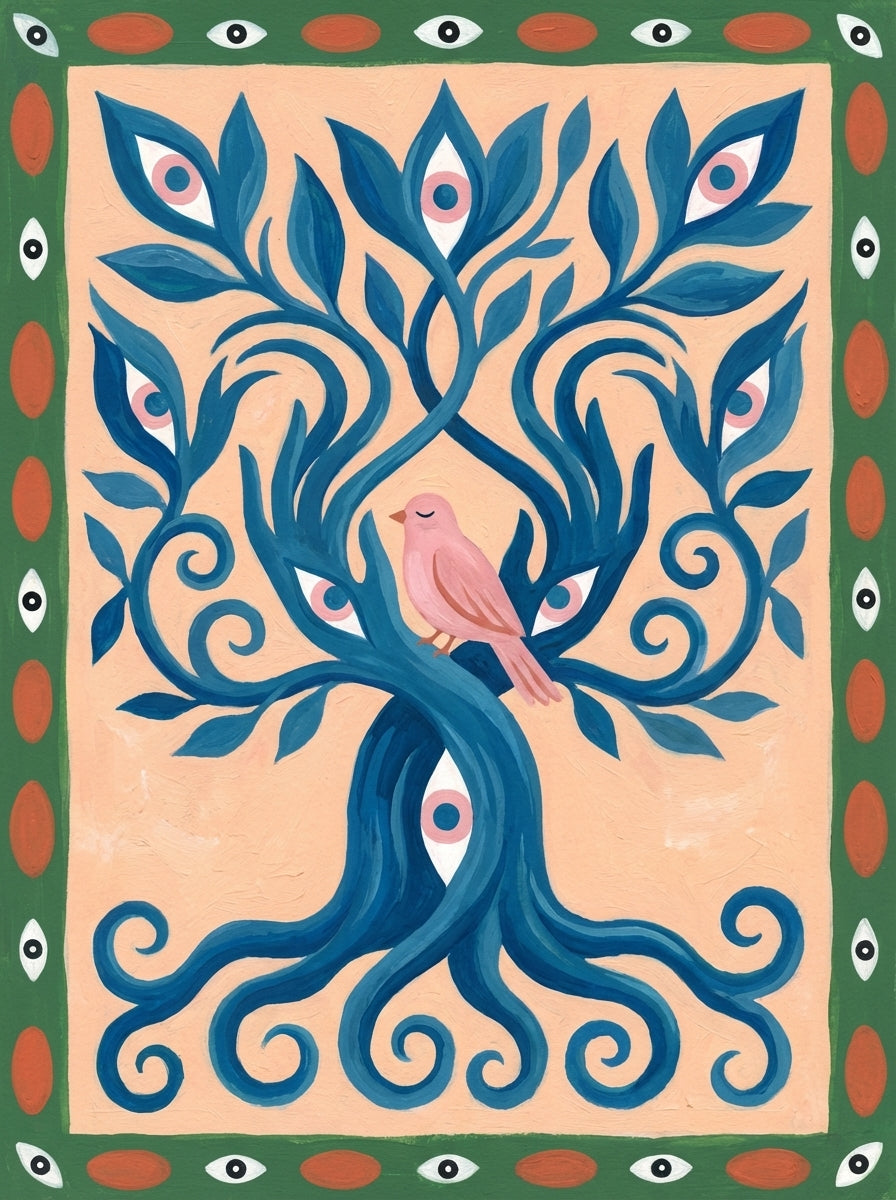 Poster print file