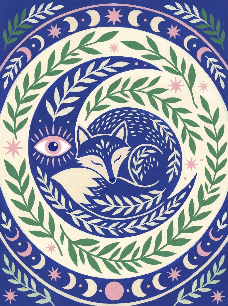 Poster print file