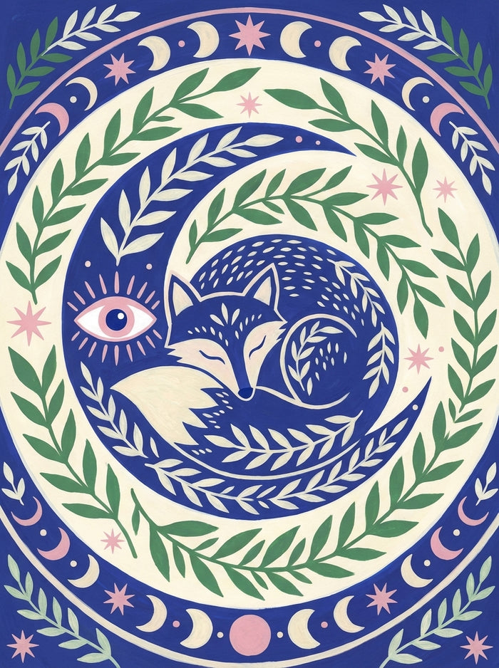 Poster print file