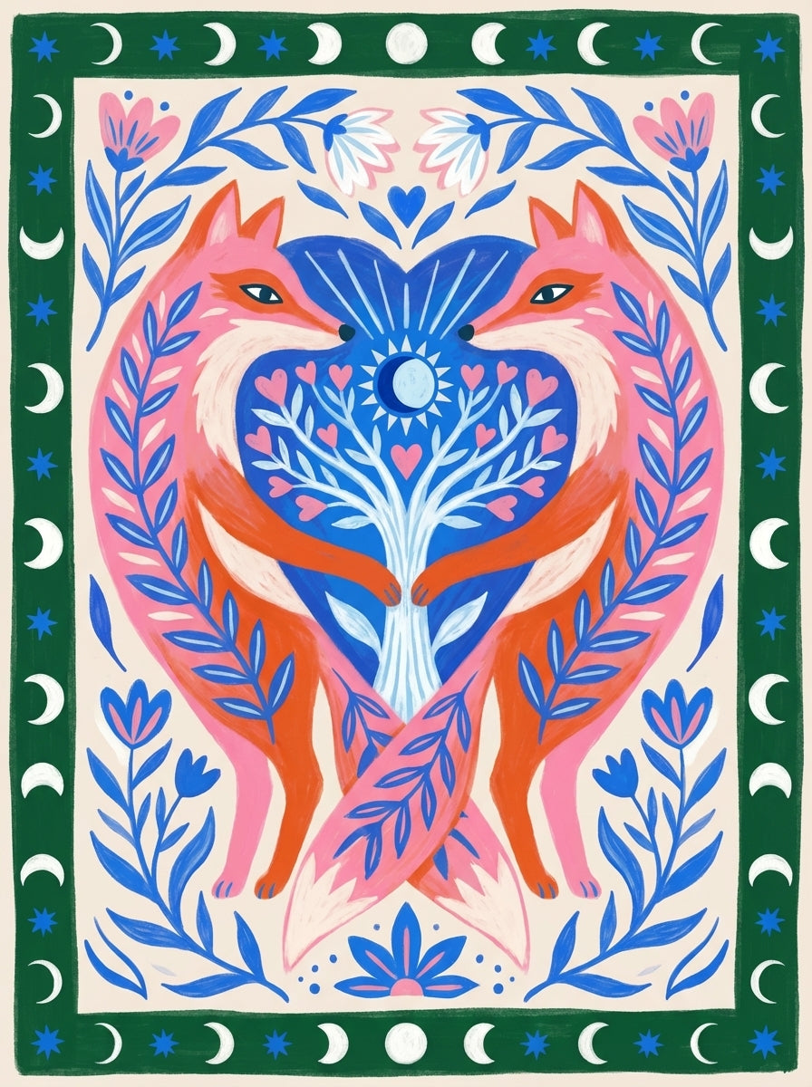 Poster print file