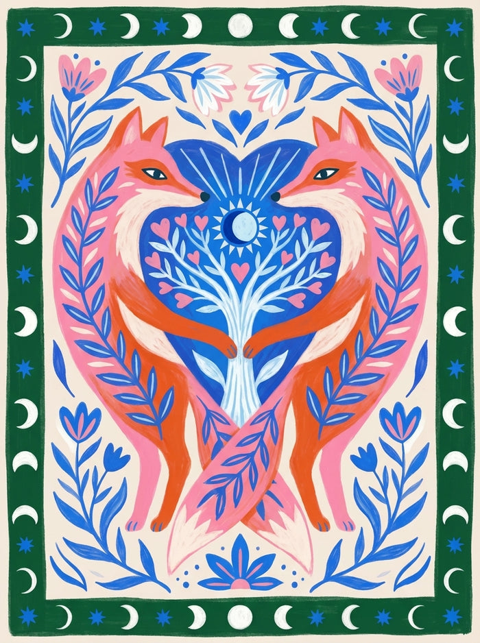 Poster print file