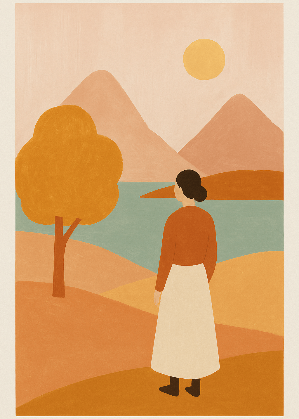 Poster print file