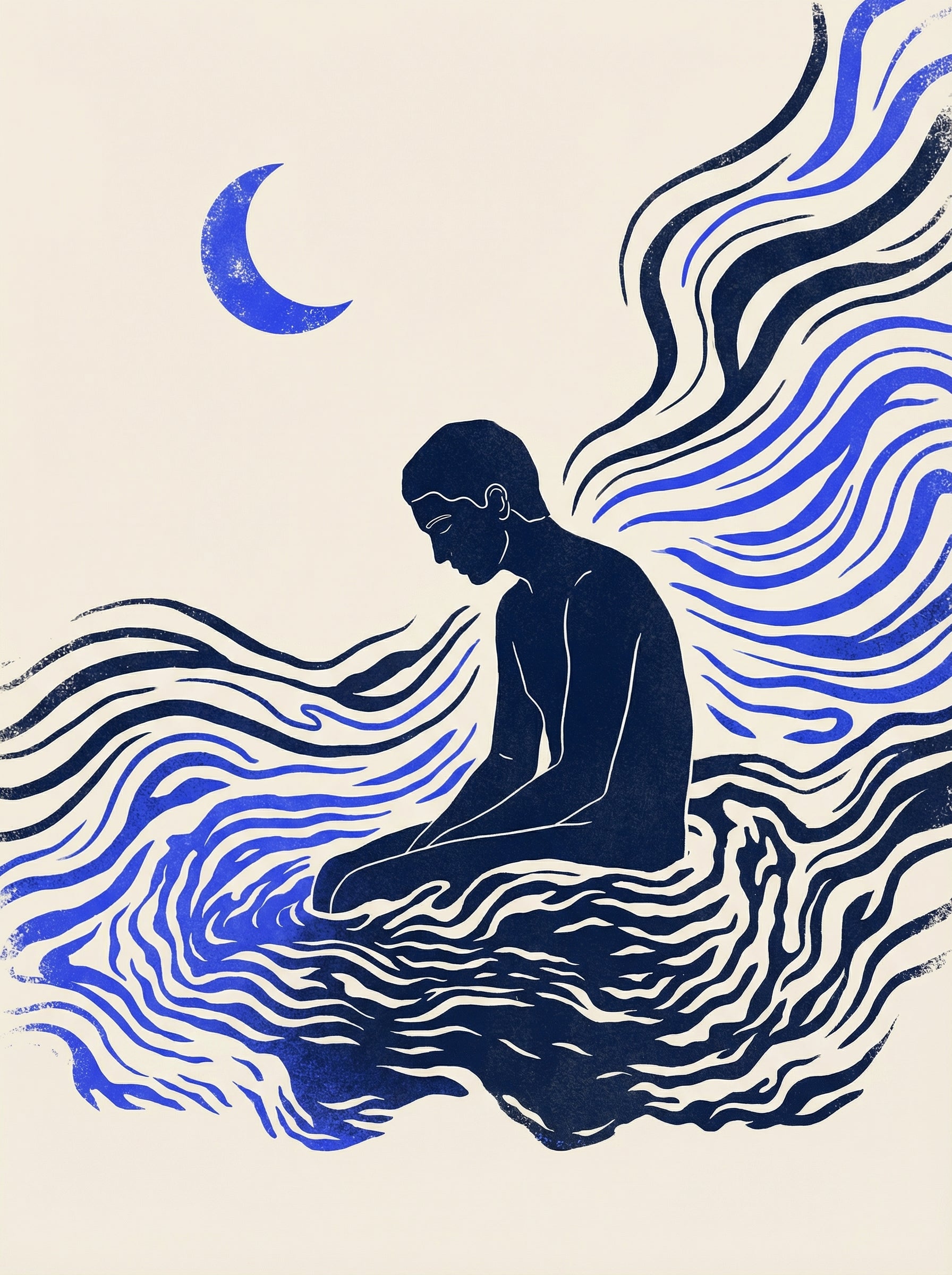 Poster print