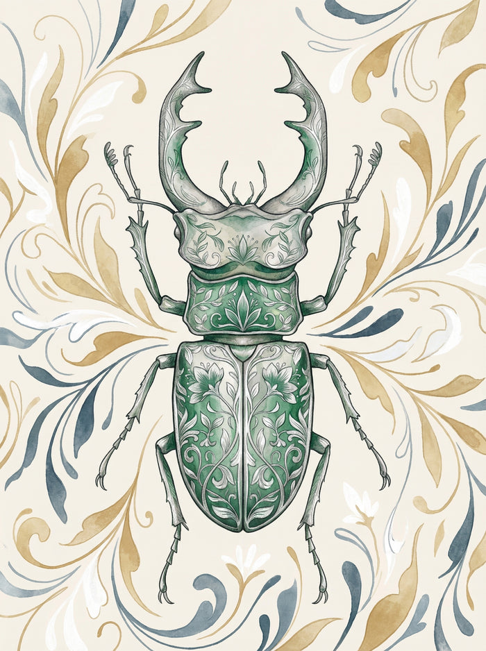 Poster print