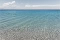 Italian seascape Poster – poster and art print