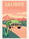Poster print