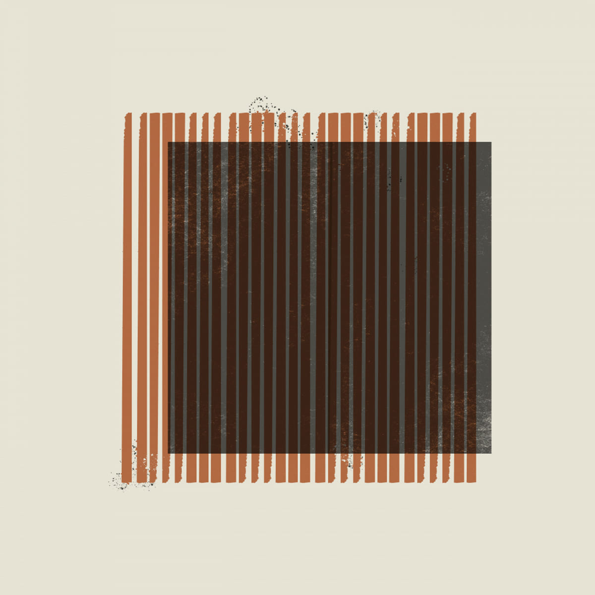 Plakat Japandi Minimal 02 – plakat i druk artystyczny