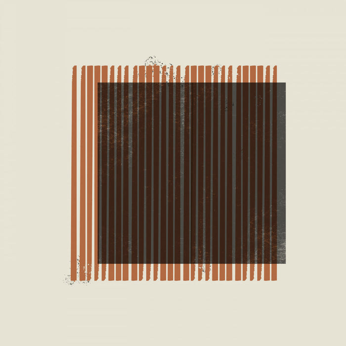 Plakat Japandi Minimal 02 – plakat i druk artystyczny