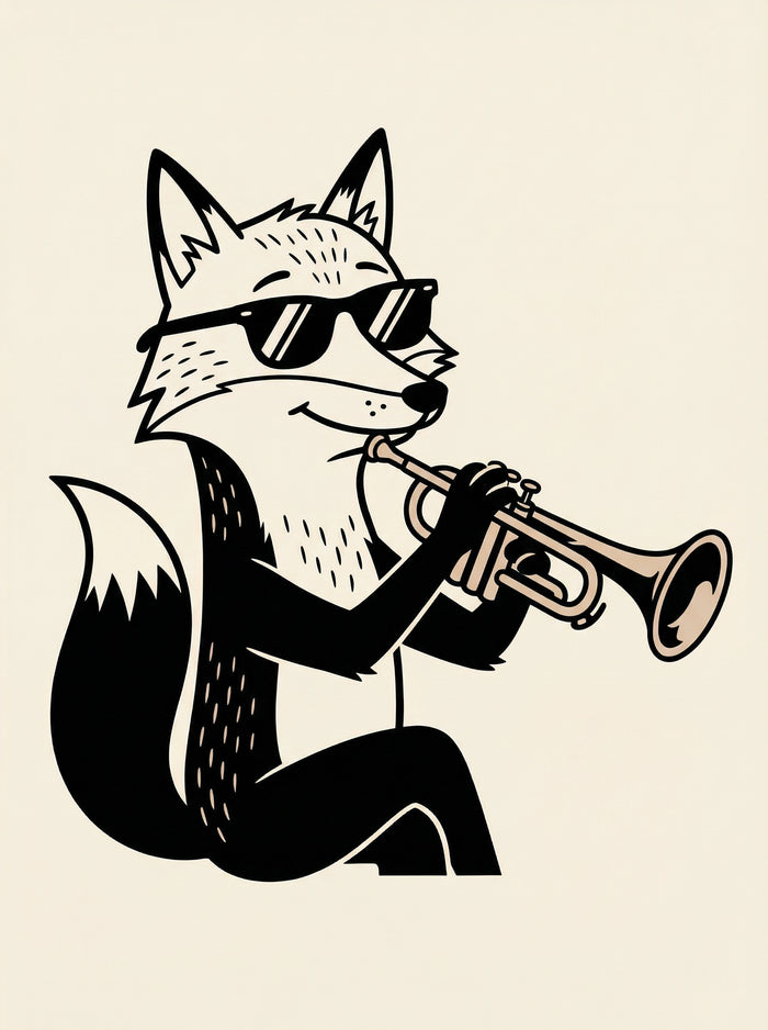 Poster print