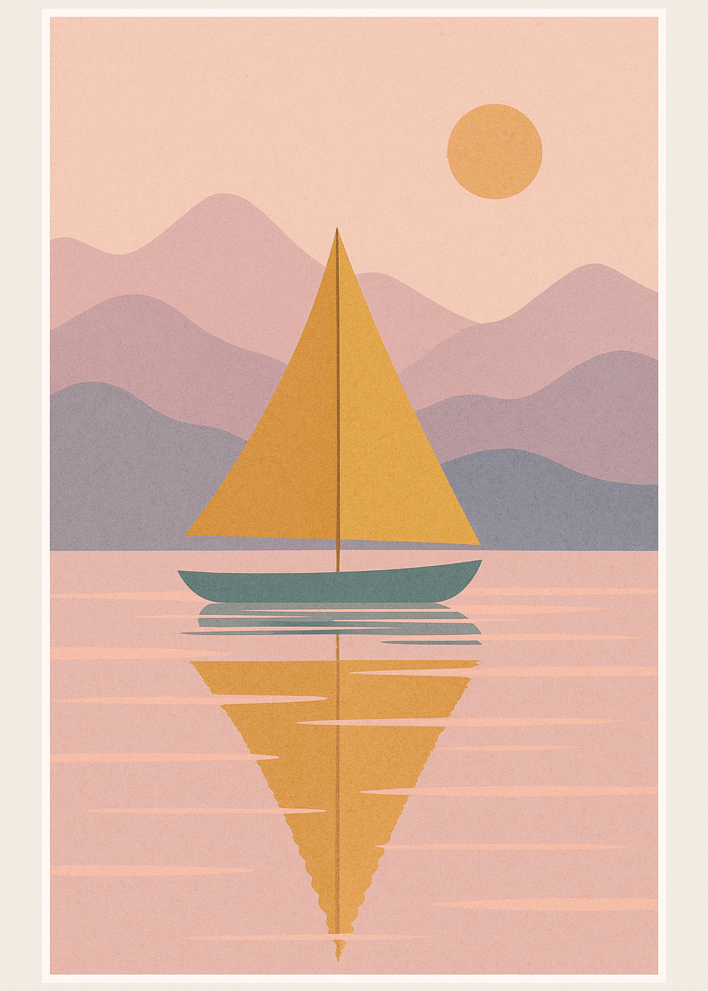 Poster print file
