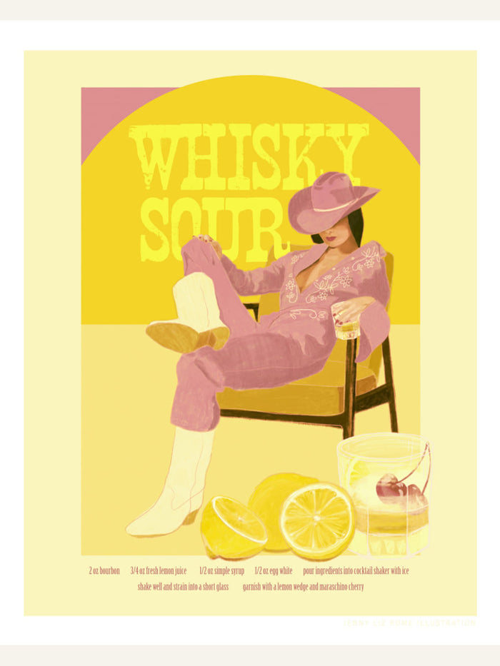 Poster print