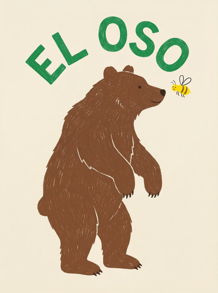 Poster print