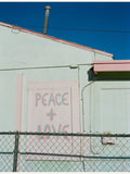 Joshua Tree Peace Poster – plakat og kunsttryk