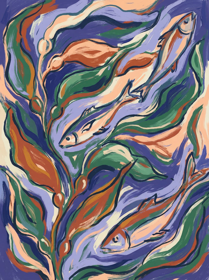 Poster print