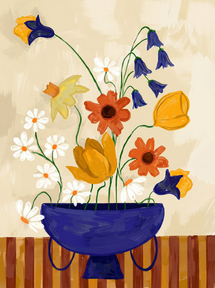 Poster print