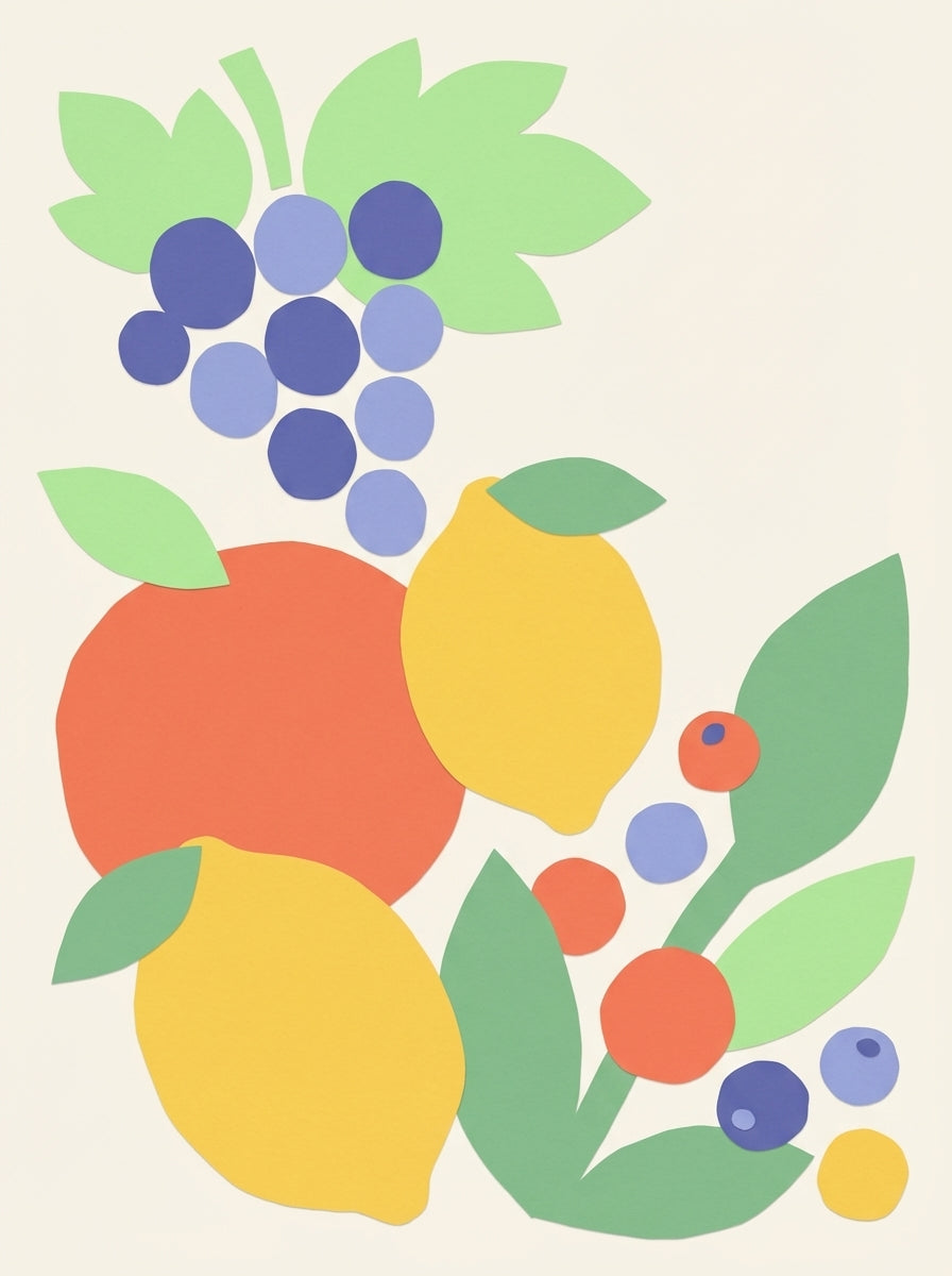 Poster print file