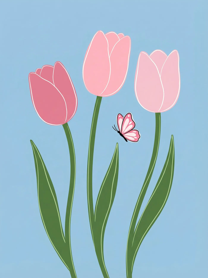Poster print