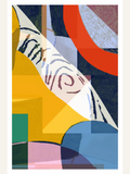 Poster print