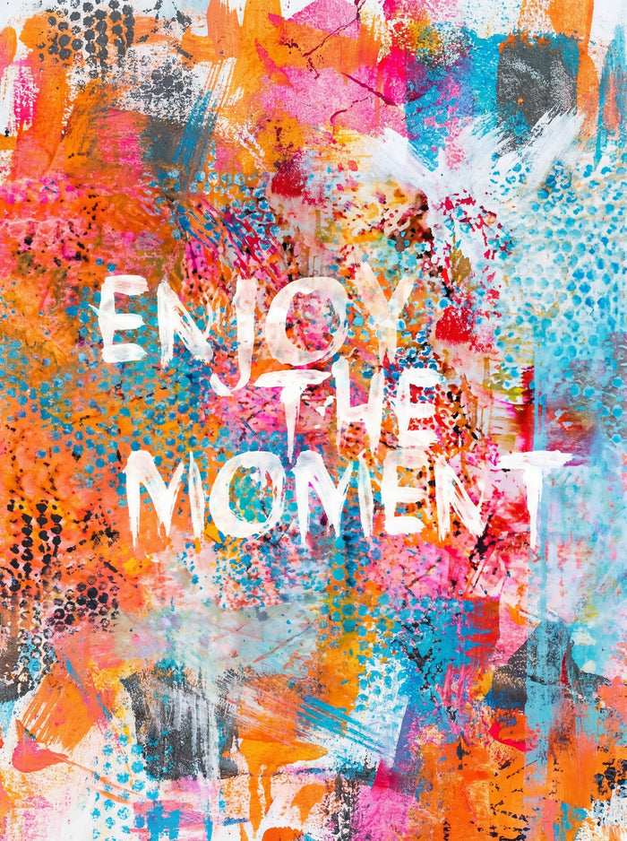 Poster print